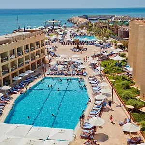 Coral Beach And 5*, Beirut Lebanon